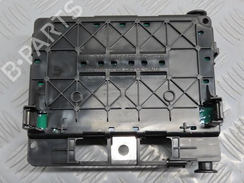 Fuse box PEUGEOT 1007 (KM_) 1.4 HDi | BP17776542E1 