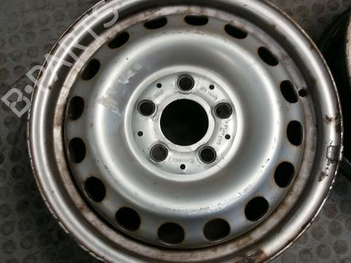 Rim MERCEDES-BENZ VITO Van (W638) 112 CDI 2.2 (638.094) | BP9373246C45 