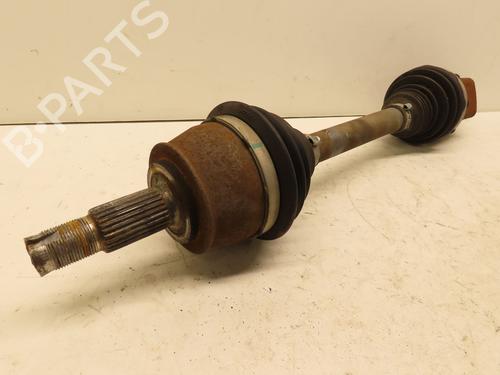 Used Left front driveshaft FIAT 500X (334_) 1.6 D Multijet (334AXA1B, 334AXA11) (120 hp) 30164531