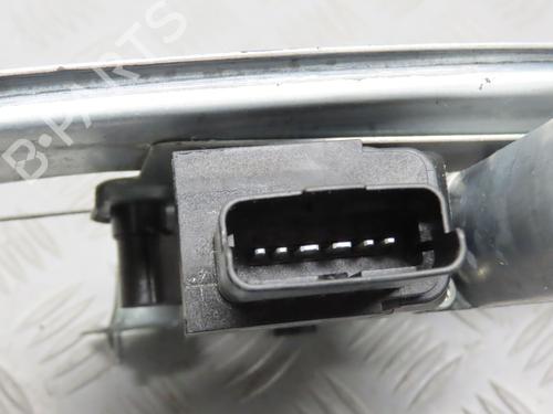 Used Front left window mechanism Front left window mechanism 31276257 31276257