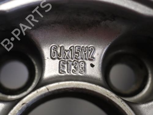 Used Rim Rim 38449416 38449416