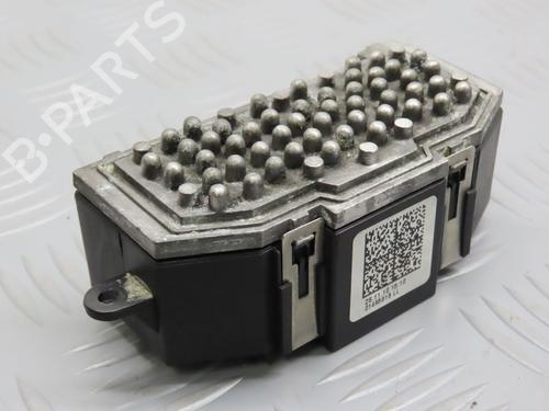 Heater resistor AUDI A4 B8 (8K2) 2.0 TDI | BP30824985M108