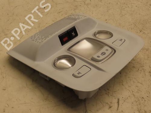 Innerbelysning PEUGEOT 2008 I (CU_) 1.5 BlueHDI 100 (102 hp) 30365939