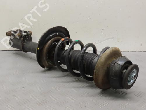 Left front shock absorber DACIA LODGY (JS_) 1.5 dCi (JSMC, JSAF) | BP31276006M16