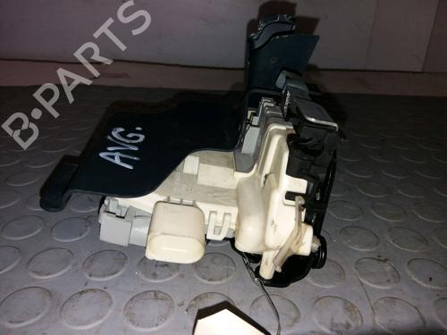 Front left lock AUDI A3 (8V1, 8VK) S3 quattro | BP12095291C98 