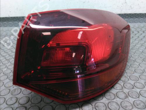 Right taillight OPEL ASTRA J Sports Tourer (P10) 1.7 CDTI (35) | BP17782740C35 