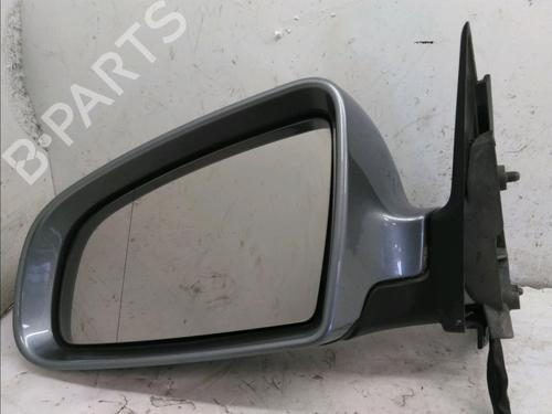 Retrovisor izquierdo AUDI A4 B7 Avant (8ED) 2.0 TDI 16V (140 hp) 17781180