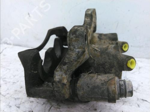 Used Right front brake caliper NISSAN INTERSTAR Van (X70) dCi 80 (82 hp) 17778601