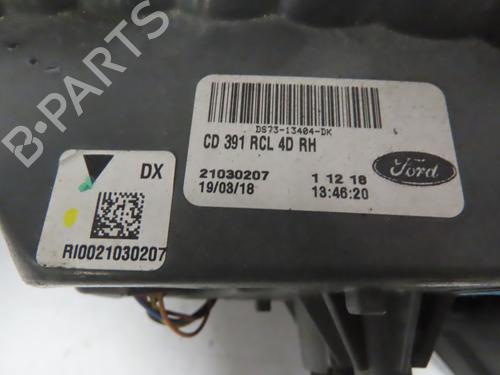 Right taillight FORD MONDEO V Saloon (CD) 2.0 Hybrid | BP33632360C35 - Image 2