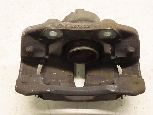 Used Left front brake caliper PEUGEOT 208 II (UB_, UP_, UW_, UJ_) 1.5 BlueHDI 100 (102 hp) 29757700