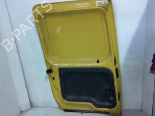 Used Left slide door RENAULT KANGOO Express (FC0/1_) D 55 1.9 (FC0D) (54 hp) 9375332