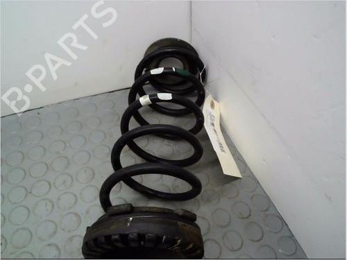 Used Shock absorber spring HYUNDAI i10 II (BA, IA) 1.0 (67 hp) 14884150