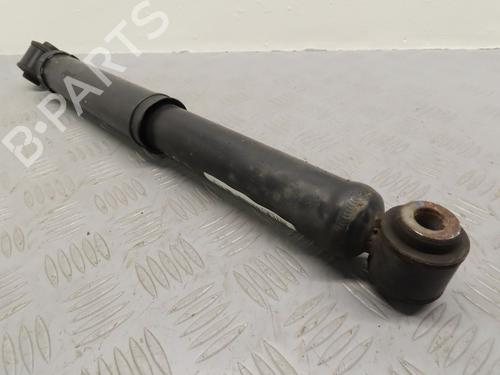 Right rear shock absorber PEUGEOT 208 I (CA_, CC_) 1.4 HDi | BP10683817M19 