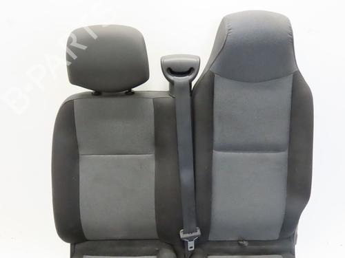 Right front seat RENAULT MASTER III Platform/Chassis (EV, HV, UV) 2.3 dCi 150 FWD (EV0F, HV0F, UV0F, EV03, HV03, UV03) | BP27551132C16