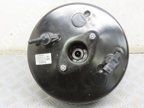 Used Servo brake Servo brake TOYOTA AVENSIS Estate (_T27_) 1.6 D4-D (WWT270_) (112 hp) 29016128 29016128