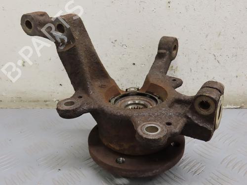 Achsschenkel rechts vorne RENAULT CLIO III (BR0/1, CR0/1) 1.6 16V (BR05, BR0B, BR0Y, BR15, BR1J, BR1M, BR1Y, CR0B,... | BP24534648M26 