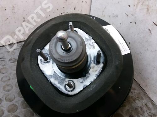 Used Servo brake PEUGEOT 208 I (CA_, CC_) 1.6 HDi / BlueHDi 75 (75 hp) 9382764