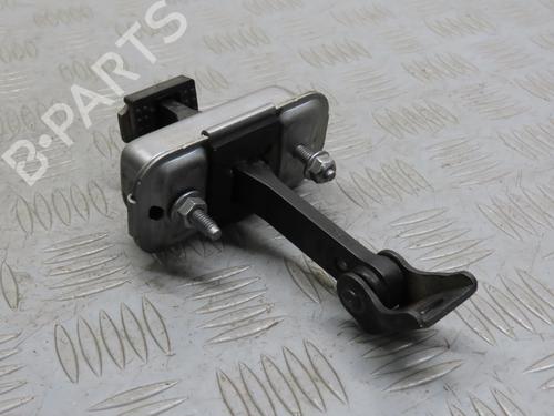 Hinge/Door check strap PEUGEOT 208 I (CA_, CC_) 1.6 HDi | BP23413224C146