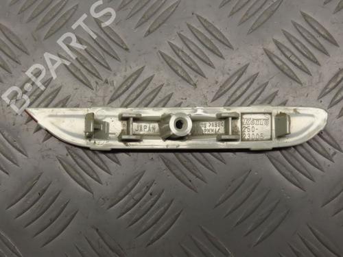 Leuchte links Stossstange für NISSAN QASHQAI II (J11, J11_) 1.2 DIG-T (115 hp) 31283802