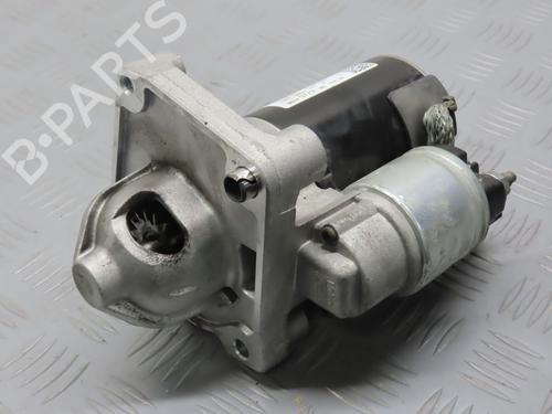 Starter CITROËN C3 III (SX) 1.2 THP 110 (SXHNPS, SXHNZT, SXHNZ6) | BP31911625M8 