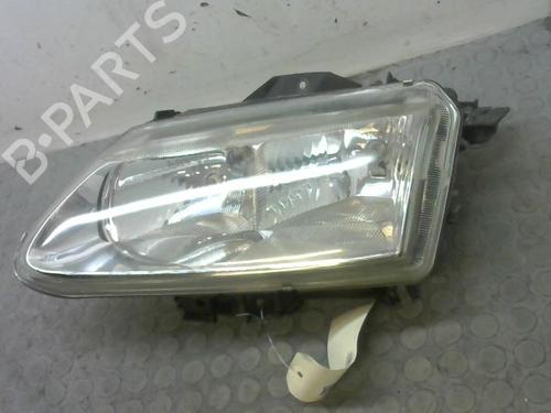 Used Left headlight RENAULT ESPACE III (JE0_) 2.2 dCi (JE0K) (130 hp) 23155705