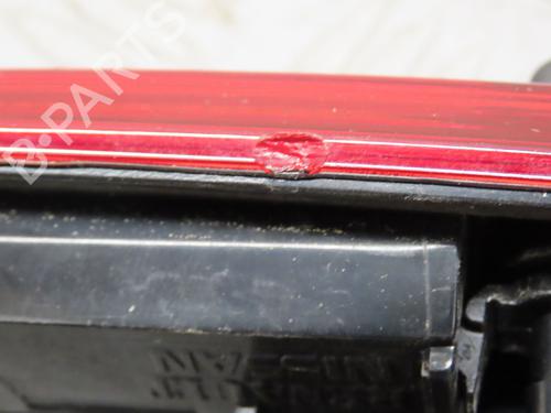 Third brake light RENAULT CLIO IV Grandtour (KH_) 1.5 dCi 90 (KHN3, KHN4) | BP27488935L11 