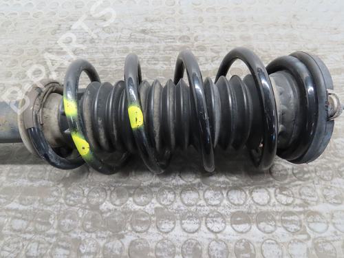 Used Right front shock absorber PEUGEOT 407 (6D_) 1.6 HDi 110 (6D9HZC, 6D9HYC) (109 hp) 17777724