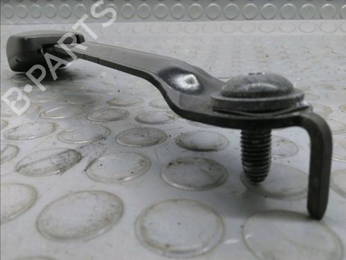 Seat buckle RENAULT SCÉNIC III (JZ0/1_) 1.5 dCi | BP17780291I32 