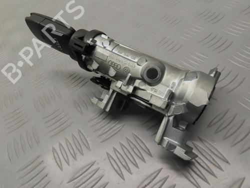 Ignition barrel AUDI A3 (8P1) 2.0 TDI 16V | BP31747585M48