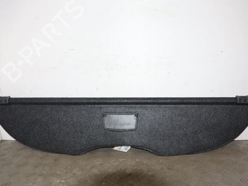 Used Rear parcel shelf Rear parcel shelf RENAULT KADJAR (HA_, HL_) 1.6 dCi 130 (HLA4) (130 hp) 40111207 40111207