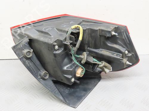 Right taillight PEUGEOT 4008 1.6 HDi AWC | BP31747616C35