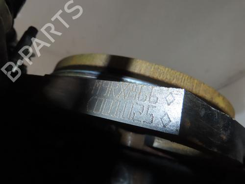 Engine RENAULT KOLEOS I (HY_) 2.0 dCi 4x4 (HY0K) | BP29345655M1 