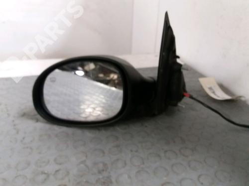 Used Left mirror CHRYSLER PT CRUISER (PT_) 2.2 CRD (121 hp) 12107585