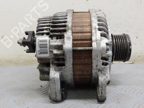 Alternator RENAULT LAGUNA III (BT0/1) 1.5 dCi (BT00, BT0A, BT0T, BT1J) | BP23647153M7 