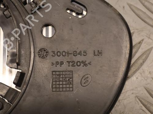Used Left mirror Left mirror NISSAN QASHQAI I (J10, NJ10) 1.5 dCi (110 hp) 36282801 36282801