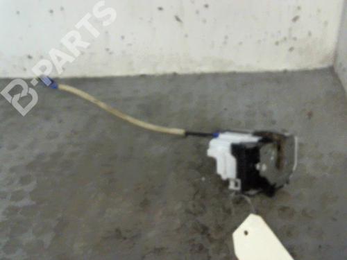 Used Front right lock Front right lock PEUGEOT BIPPER (AA_) 1.4 HDi (68 hp) 9382324 9382324