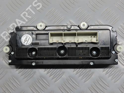 Commande Chauffage VW GOLF V (1K1) 2.0 TDI 4motion | BP9373857I5 
