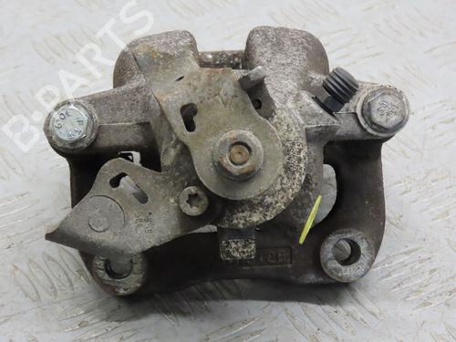 Left rear brake caliper PEUGEOT 307 SW (3H) 1.6 16V | BP25859226M107 