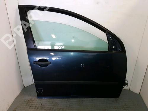 Used Right front door VW GOLF V (1K1) 1.9 TDI (105 hp) 9382825