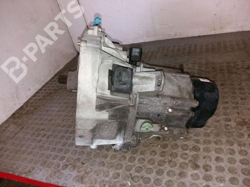 Gearbox RENAULT TWINGO I (C06_) 1.2 (C066, C068) | BP9381164M3 