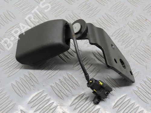 Seat buckle CITROËN C4 II (NC_) 1.6 HDi 110 | BP17780276I32 