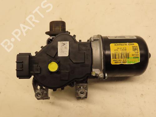 Front wiper motor RENAULT MEGANE IV Hatchback (B9A/M/N_) 1.2 TCe 130 (B9MR) | BP29196228M29