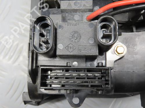 Used Heater blower motor RENAULT CLIO II (BB_, CB_) 1.2 16V (BB05, BB0W, BB11, BB27, BB2T, BB2U, BB2V, CB05,... (75 hp) 17777081