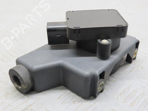 Used Pedal CITROËN BERLINGO / BERLINGO FIRST MPV (MF_, GJK_, GFK_) 1.6 16V (MFNFU) (109 hp) 9971825