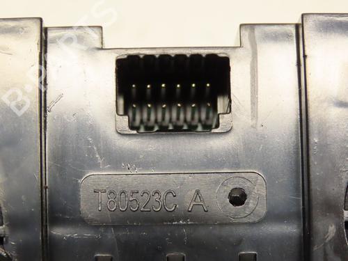 Climate control RENAULT TRAFIC III Van (FG_) 2.0 dCi 110 (FGMW) | BP29468862I5 