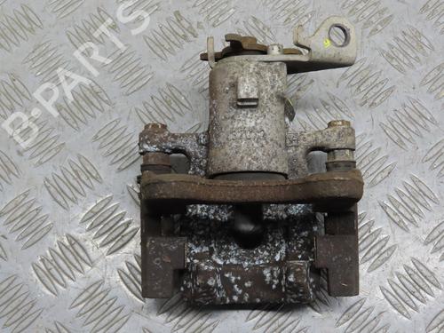 Left rear brake caliper RENAULT SCÉNIC II (JM0/1_) 1.5 dCi (JM0F) | BP19578193M107 