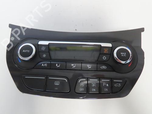 Climate control FORD KUGA II (DM2) 2.0 TDCi | BP35475942I5 - Image 3