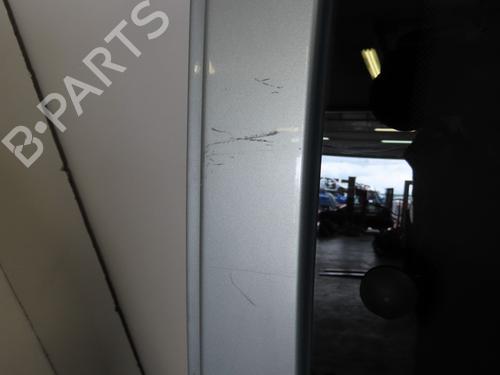 Left slide door RENAULT KANGOO (KC0/1_) 1.9 dCi 4x4 | BP19639378C74 