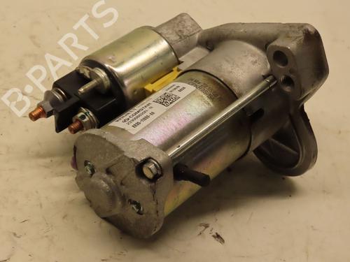 Startmotor RENAULT CLIO V (B7_) 1.0 LPG (B7MT) (101 hp) 30117269