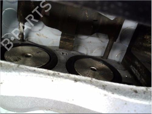 Left front brake caliper MERCEDES-BENZ S-CLASS (W221, V221) S 320 CDI (221.022, 221.122) | BP14885509M105 